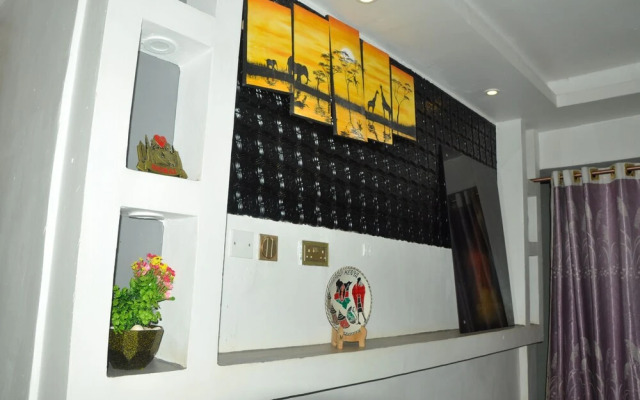 Trinity Resort Hotel and Spa