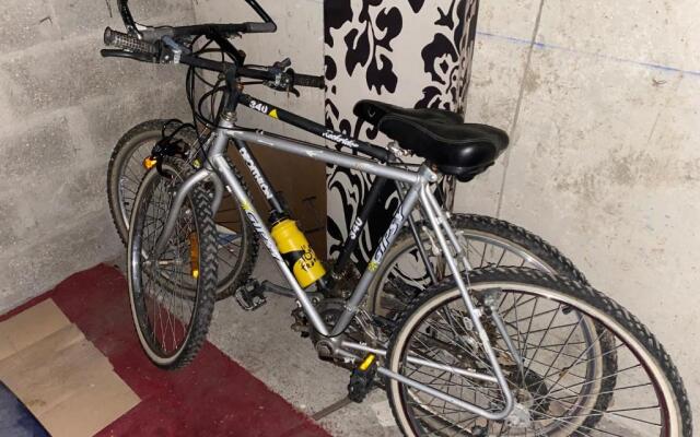 Appartement Cosy avec jardin privatif et garage