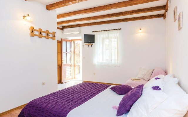 Awesome Home in Slano With Wifi and 2 Bedrooms