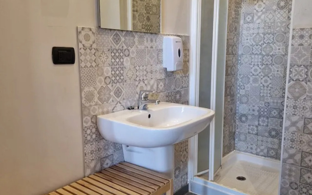 Ostello Cascina Costa Alta