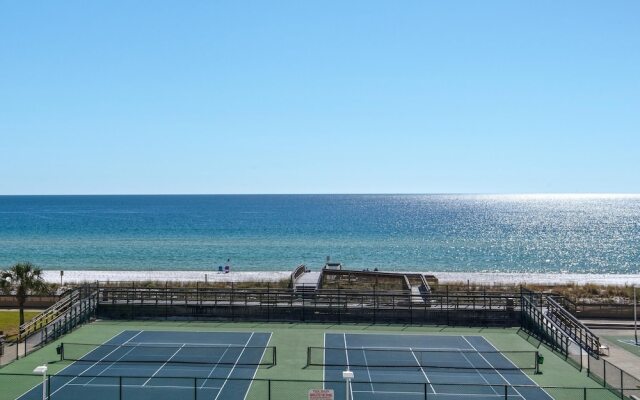 Holiday Surf and Racquet Club 412