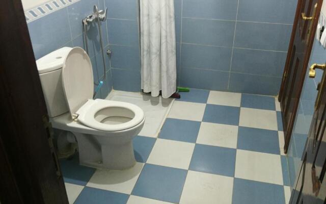 Appartement Ahmed1