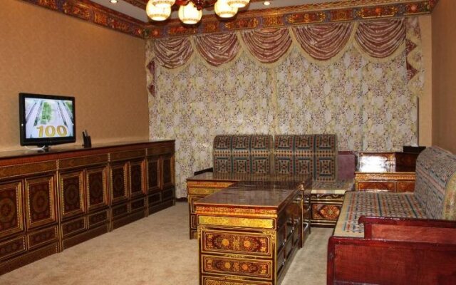 Tashi Choeta Hotel