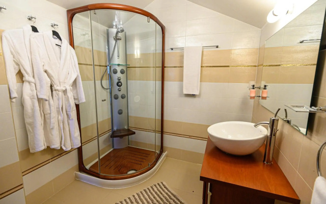 Vihren Palace Ski & Spa Resort