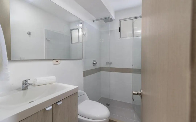 Furnished Apartment For An Unforgettable Stay