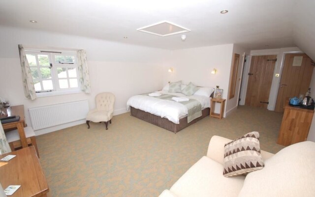 The Chequers Inn