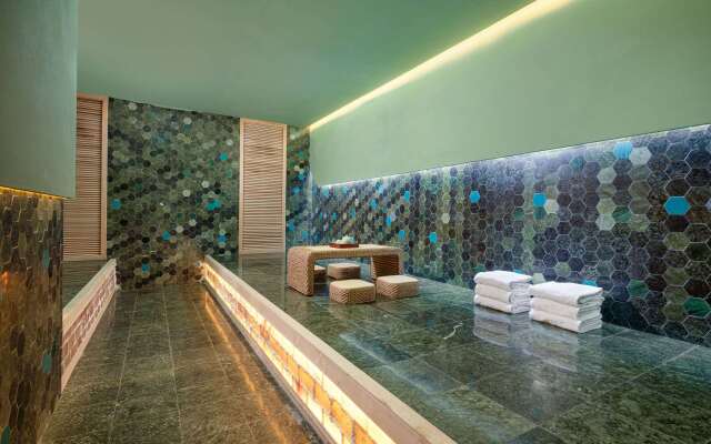 Hawthorn by Wyndham Kunming Anning