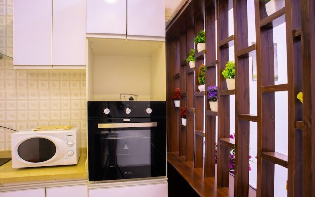 Cozy 2bed Terraced Duplex Apartment in Ajah-lekki