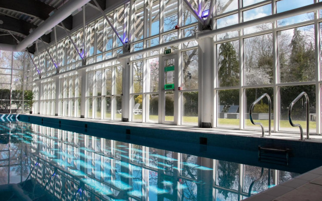 Manor of Groves Hotel, Golf & Health Club