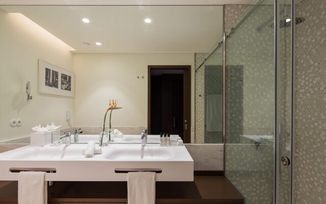 Pestana Porto - A Brasileira, City Center & Heritage Building