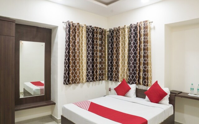 OYO 14782 Tranquil Coast Resorts