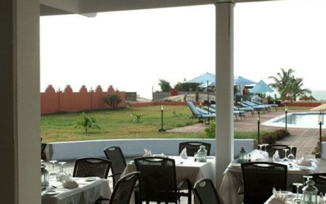 Dunas Boutique Hotel