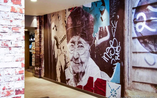 ibis London City - Shoreditch