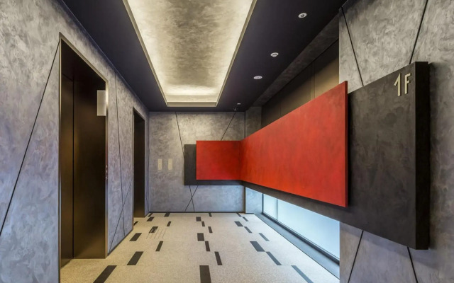 SOLARIA Nishitetsu Hotel Kyoto Premier