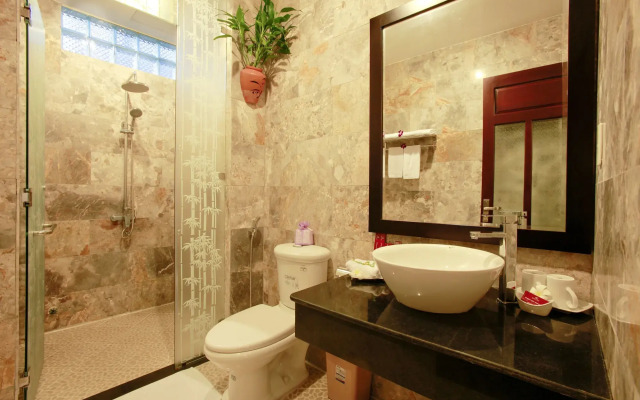 Pham Gia Boutique Villa