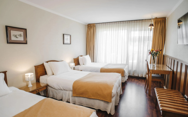Hotel Melillanca