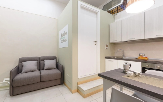 Baubo - S Gregorio Armeno by Napoliapartments