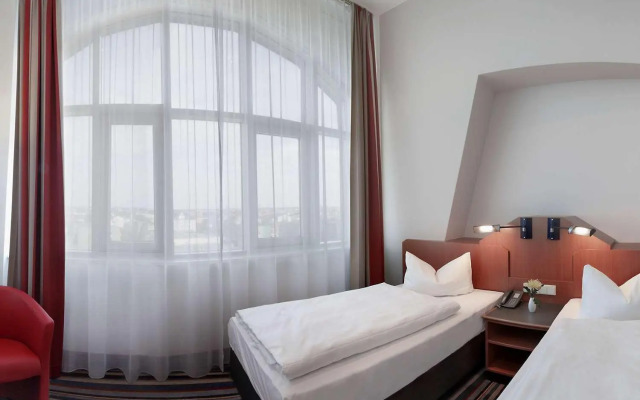 Ramada Hotel Leipzig City Centre