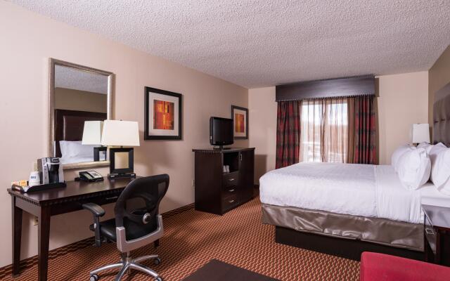 Holiday Inn Express Newington - Hartford, an IHG Hotel