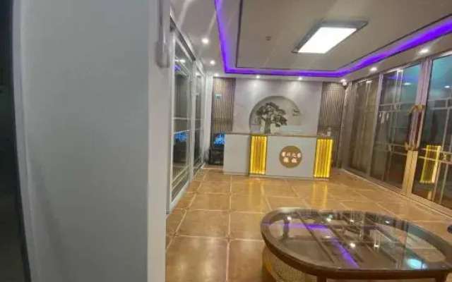 Sanya  House Xinya Home Boutique Homestay