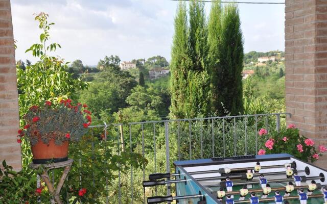 B&B Il Casolare Di Bonci