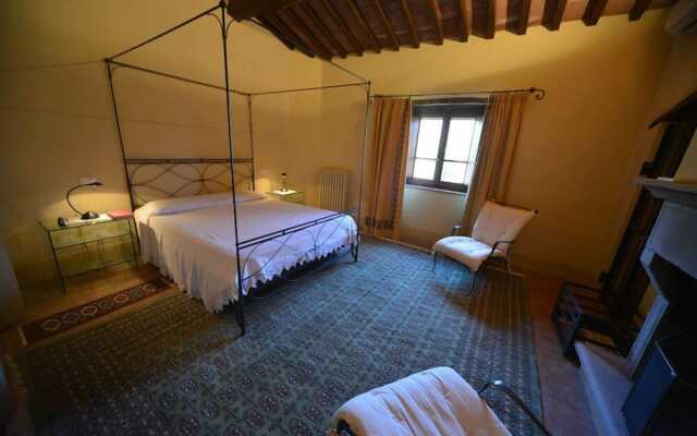 Verdidea - VILLA PIERO DELLA FRANCESCA