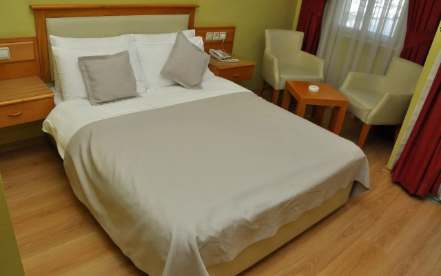 Hotel Doruk