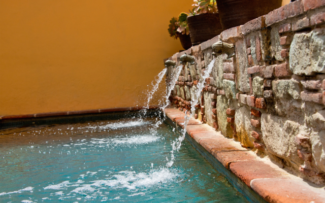 Hotel Boutique Naura Centro