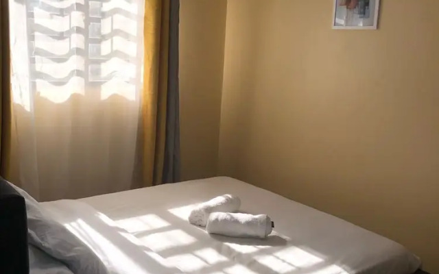 Lux Suites Airportview Apartments Kisumu