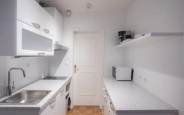 Apartment Panj