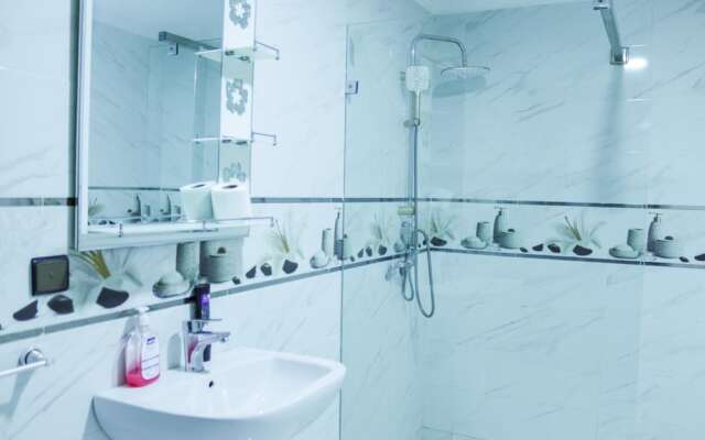 Hotel Cafe Borj Al Arab