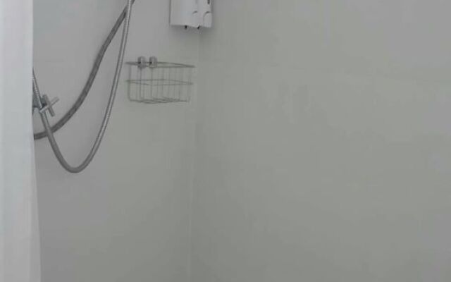 Secret resort and coffee