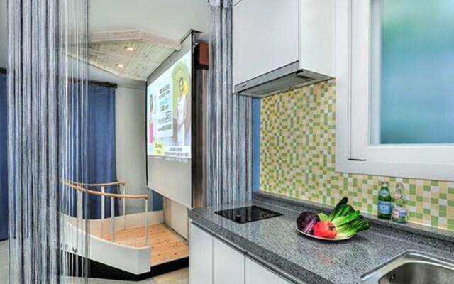 Yeongwol You and I Spa Pension
