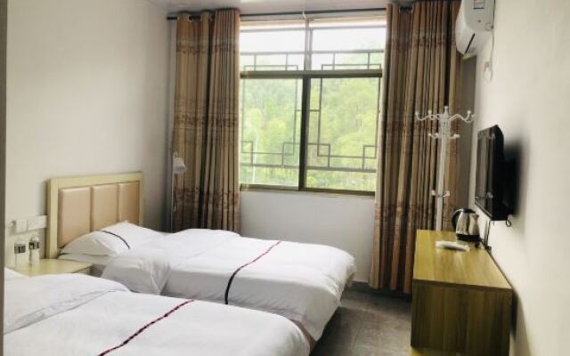 Jinling Homestay