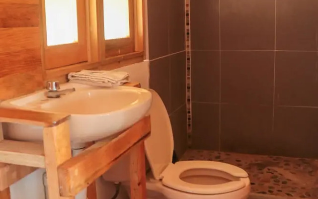 Cafe Maya - Casa Acalli Restaurant & Hotel