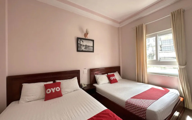 OYO 1174 Duy Khang Hotel