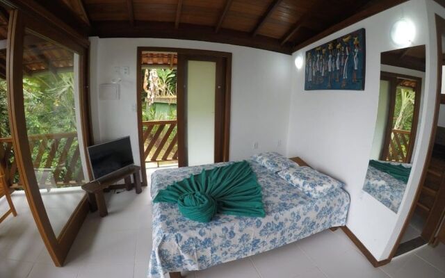 Residence Vila Das Flores