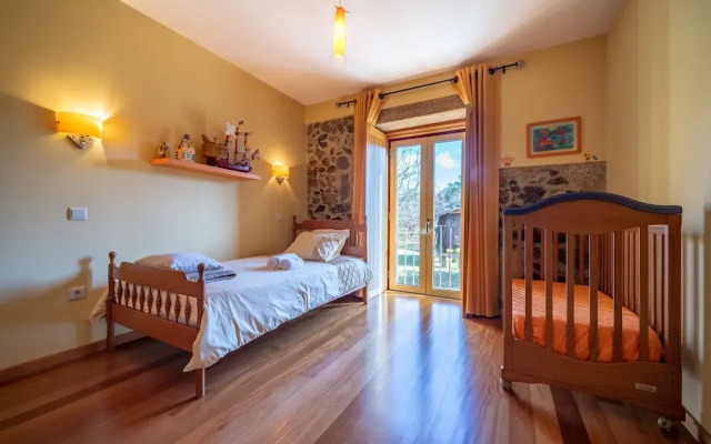 Quinta Eido Oliveira