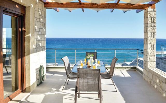 Amazing Home in Heraklion With Wifi and 3 Bedrooms