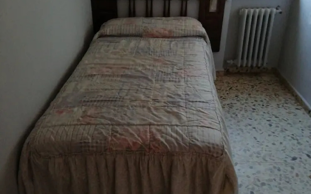 Hostal La Estrada Restaurante