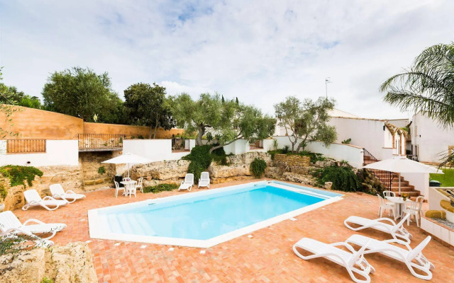 Case di Latomie Agriturismo - Turismo Rurale