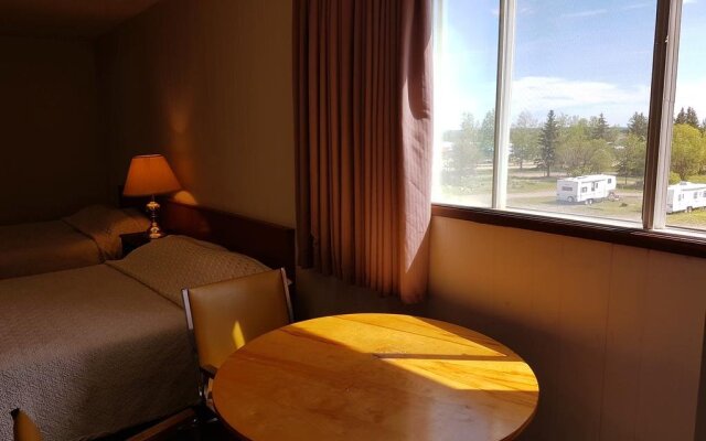 Elk Point Motel & RV Park