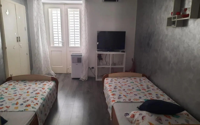 Zalo 4 Apartman Franković Trpanj