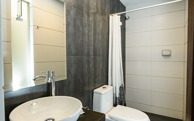 Rue 400 - Hostal Boutique