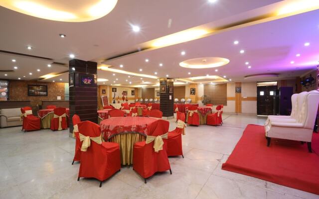 Le Grand Regency