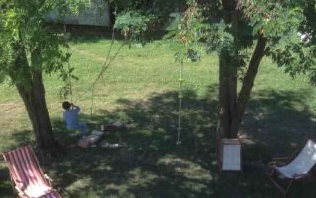 Stone House 15th Century