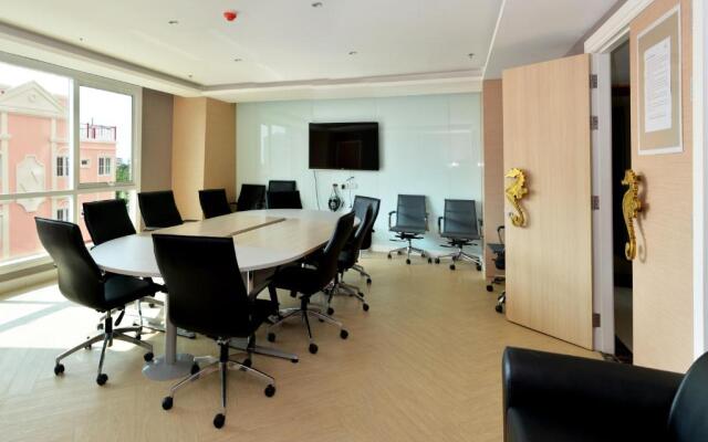 Grande Caribbean by Siam Luxury