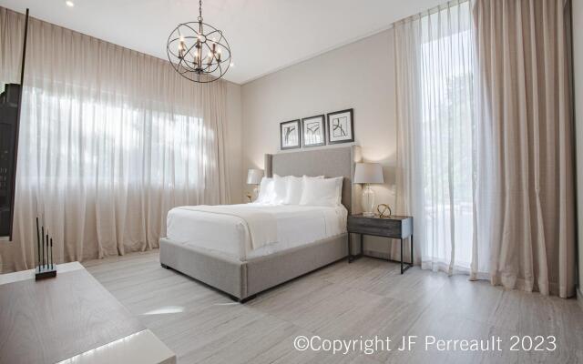 Pdc-mara-206 LUX 4BR Condo Ocean Views Pool