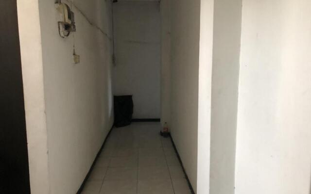 OYO 4017 Gajah Mada Homestay Syariah