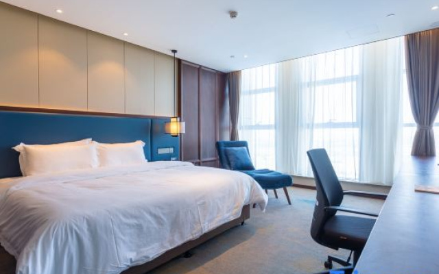 Quehua International Hotel